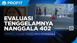 Pengamat: Nanggala Tenggelam, Salah Jika KSAL Tak Dievaluasi