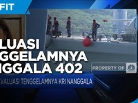 Pengamat: Nanggala Tenggelam, Salah Jika KSAL Tak Dievaluasi