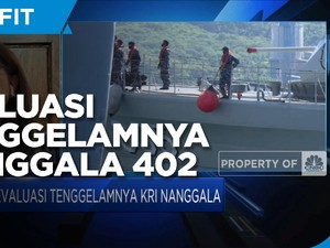 Pengamat: Nanggala Tenggelam, Salah Jika KSAL Tak Dievaluasi