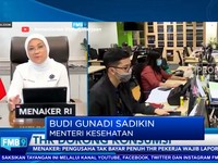 Pengusaha Wajib Bayar THR H-7 Lebaran