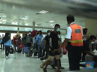 Sebaiknya, Terminal Penumpang Pelindo Diapakan Ya?