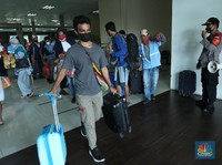 War 69.232 Tiket Mudik Kapal Gratis Dibuka Besok, Cek Cara Daftarnya