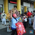 Hati-hati, Ini Tanggal Mudik Paling Padat Naik Kapal Laut