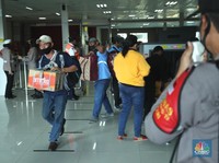 Ketat Lagi, Syarat Perjalanan Umum Kini Booster atau Antigen!
