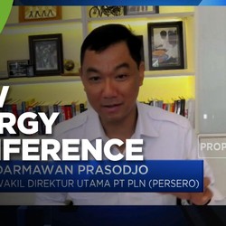 Keseimbangan Supply & Demand Energi, Tantangan Transisi EBT