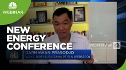 Keseimbangan Supply & Demand Energi, Tantangan Transisi EBT