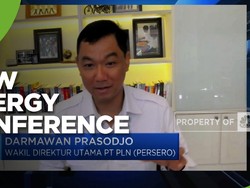 Keseimbangan Supply & Demand Energi, Tantangan Transisi EBT