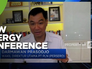 Keseimbangan Supply & Demand Energi, Tantangan Transisi EBT