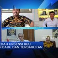 Saksikan! Blak-blakan PLN, Pertamina & Regulator Terkait EBT