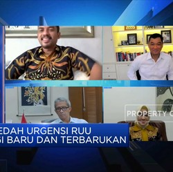 Saksikan! Blak-blakan PLN, Pertamina & Regulator Terkait EBT