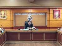 Top Thailand! PM-Menteri Sumbang Gaji ke Warga 'Korban' Covid