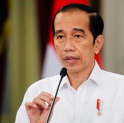 Besok, Jokowi Lantik Ketua LIPI Laksana Tri Jadi Bos BRIN