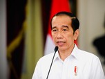 Saat Jokowi Resah, Tahu Orang RI Ngotot Mau Mudik