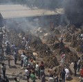 Pasca 'Tsunami' Covid, Ekonomi India Diramal IMF Tumbuh 9,5%!