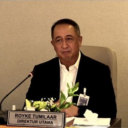Setahun Lebih Pandemi, BNI Restrukturisasi Kredit Rp 123 T