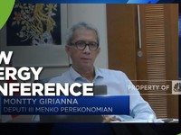 RUU EBT, Kunci Pengembangan EBT Menuju Kemandirian Energi