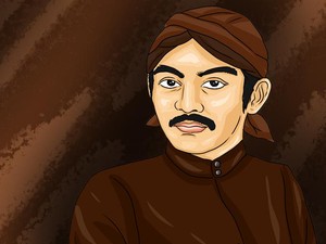 Lirik Sholawat Walisongo: Sunan Gresik-Sunan Gunung Jati
