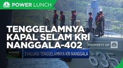 Tenggelamnya KRI Nanggala-402, Evaluasi Alutsista Indonesia