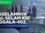 Tenggelamnya KRI Nanggala-402, Evaluasi Alutsista Indonesia