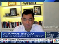 Permintaan Listrik Naik 5x di 2060, PLN Bakal Penuhi dari EBT