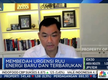 Ini Rencana PLN Biar Bisa Pensiunkan PLTU
