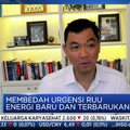 Begini Saran Bos PLN Biar Harta Karun Energi RI Tergarap