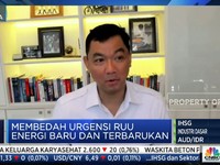Begini Saran Bos PLN Biar Harta Karun Energi RI Tergarap