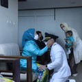 Sebelum Dilantik, Wawalkot Tangsel Minta Restu Ibunda