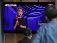 Bukan Song Hye Kyo, Aktris Korea Ini Masuk Time 100