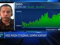 Analis: Net Sell Asing Bursa Saham Hanya Jangka Pendek