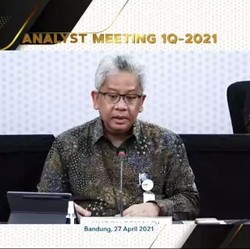 Siap-siap! bank bjb Rights Issue Rp 1 T di Akhir Kuartal II