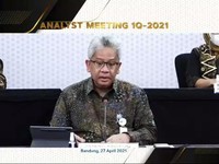 Siap-siap! bank bjb Rights Issue Rp 1 T di Akhir Kuartal II