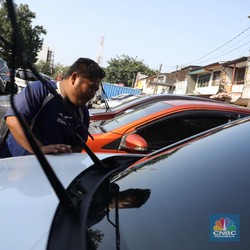 OJK Murka Soal Debt Collector, Begini Cara Menghadapinya