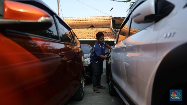 CPDW Derita Corona, Bos Cipendawa Nangis PHK Ratusan Karyawan