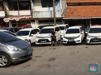 Fakta-fakta di Balik Fenomena Ramai Leasing Gulung Tikar
