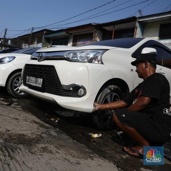 Intip Dampak Bisnis Rental Mobil saat Larangan Mudik Lebaran