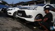 Intip Dampak Bisnis Rental Mobil saat Larangan Mudik Lebaran