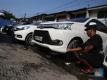 Intip Dampak Bisnis Rental Mobil saat Larangan Mudik Lebaran