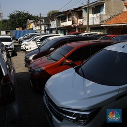 Usai Babak Belur, Bisnis Leasing Mulai Pulih! Ini Pemicunya