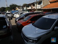 Usai Babak Belur, Bisnis Leasing Mulai Pulih! Ini Pemicunya