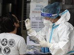 India Tak Sendiri, Covid Menyebar Cepat di Negara Ini 22.000%
