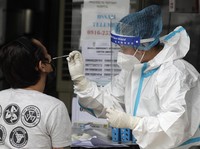 India Tak Sendiri, Covid Menyebar Cepat di Negara Ini 22.000%