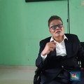 Kuntjoro Pinardi PT PAL Bicara Resign Hingga Tudingan Radikal
