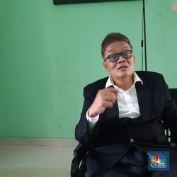 Dituduh Masuk HTI-ISIS, Ini Kisah Lengkap Bos PT PAL Kuntjoro