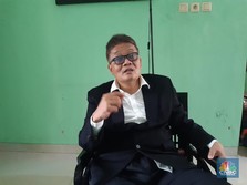 Kuntjoro Pinardi PT PAL Bicara Resign Hingga Tudingan Radikal