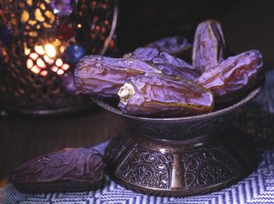 25 Merek Kurma Israel yang Diboikot Jelang Ramadan