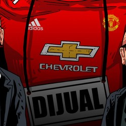 Setan Merah MU Dijual, Keluarga Glazer Pasang Harga Selangit