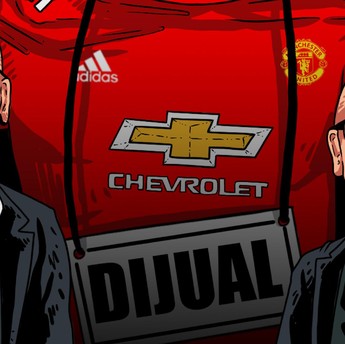 Setan Merah MU Dijual, Keluarga Glazer Pasang Harga Selangit