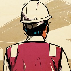 Oh Ternyata Proyek-Proyek Tol Jokowi Ada Juga yang Mandek!