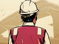 Oh Ternyata Proyek-Proyek Tol Jokowi Ada Juga yang Mandek!